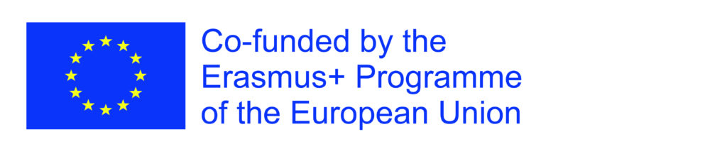 EU Erasmus Logo
