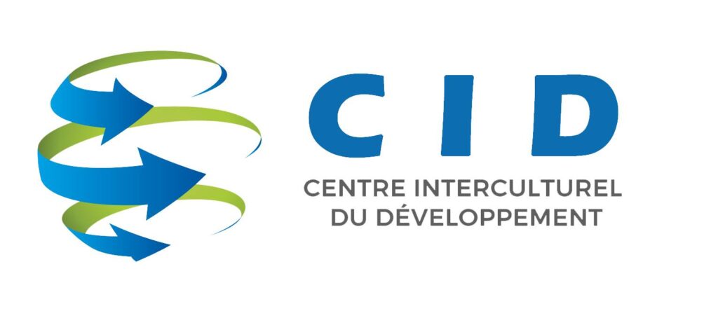 Centre Interculturel du Développement Logo
